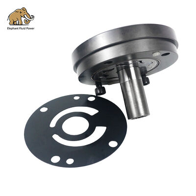 A4VTG71 bomba de óleo Rexroth, operação estável sob alta temperatura e pressão, perfeitamente compatível com o corpo da bomba original, a primeira escolha para bombas de reabastecimento de óleo