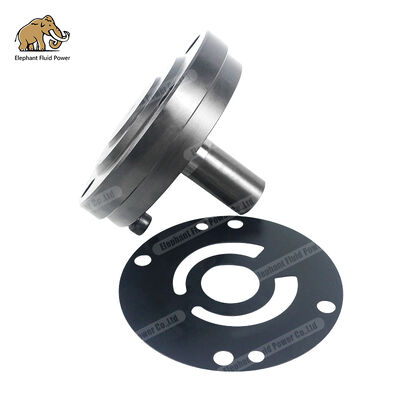 A4VTG71 bomba de óleo Rexroth, operação estável sob alta temperatura e pressão, perfeitamente compatível com o corpo da bomba original, a primeira escolha para bombas de reabastecimento de óleo