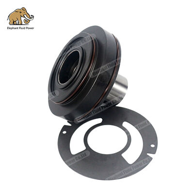 Bomba de carga Rexroth A10VG63, redonda, T9, peças de bomba de pistão hidráulico, ideal para reparo, reforma e substituição