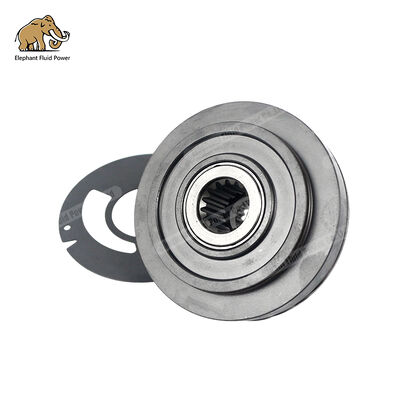 Bomba de carga A10VG63 especial para Bomba Rexroth, correspondência de tamanho 100%, materiais altamente resistentes ao desgaste, tornando o reparo da bomba Rexroth mais eficiente!