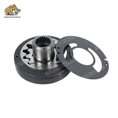 Bomba de carga A10VG63 especial para Bomba Rexroth, correspondência de tamanho 100%, materiais altamente resistentes ao desgaste, tornando o reparo da bomba Rexroth mais eficiente!