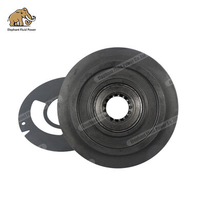 Bomba de carga A10VG63 especial para Bomba Rexroth, correspondência de tamanho 100%, materiais altamente resistentes ao desgaste, tornando o reparo da bomba Rexroth mais eficiente!