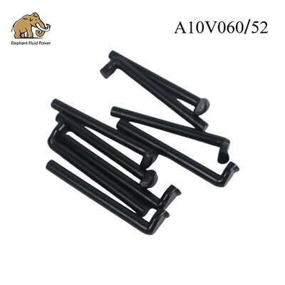 Kit de reparo da bomba hidráulica Rexroth A10VO60 com qualidade OEM, vendas diretas da fábrica, 100% compatível com o original