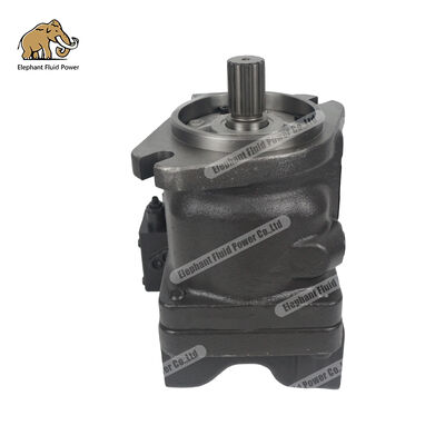 OEM Kawasaki Série K3VL Schwing hidr bomba ACC K3VL28 pressão constante bomba de pistão hidráulica única para bomba de concreto