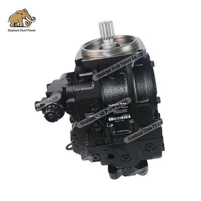 Nova bomba de pistão hidráulico Sauer Danfoss série 90R com o mesmo desempenho do original e 1 ano de garantia