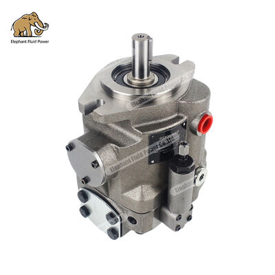OEM Qualidade PVP33 Parker Variable Volume Piston Pump com caixa de ferro fundido e tempos de resposta rápidos