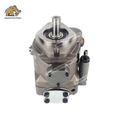 OEM Qualidade PVP33 Parker Variable Volume Piston Pump com caixa de ferro fundido e tempos de resposta rápidos
