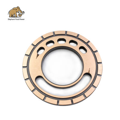 Kit de reparo de bomba de pistão hidráulico de qualidade OEM para Vickers PVH98 com compatibilidade 100% original e entrega rápida