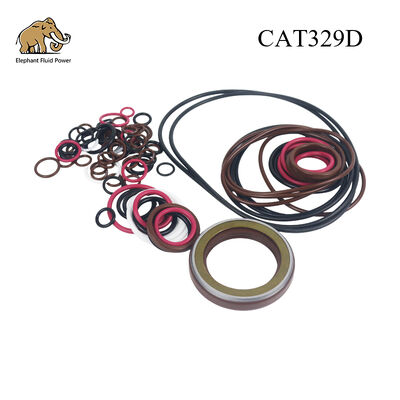 OEM qualidade SBS140 Peças de bomba hidráulica 100% compatível com o original para escavadeira 325C 325D 329D com entrega rápida