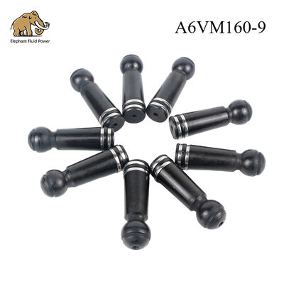 Grupo rotativo Rexroth A6VM160 de qualidade OEM e kit de reparo 100% compatível com o original para entrega rápida