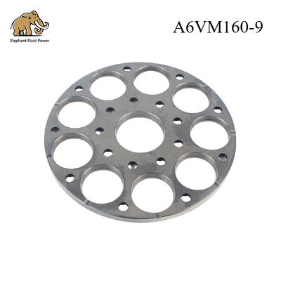 Grupo rotativo Rexroth A6VM160 de qualidade OEM e kit de reparo 100% compatível com o original para entrega rápida