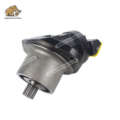 Rexroth A2FE90 AXIAL-PISTON MOTOR 28, 32, 45, 56, 63, 80, 90, 107, 125, 160, 180, 250, 355 cm³/rev para movimentação de caminhões, guindastes
