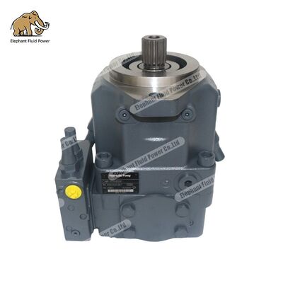 10199591 A11VO60DRSP/10R A bomba hidráulica é adequada para caminhões de bomba de concreto Schwing, oferecendo alta potência de torque, operação estável e tempo de inatividade significativamente reduzido.