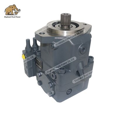 10199591 A11VO60DRSP/10R A bomba hidráulica é adequada para caminhões de bomba de concreto Schwing, oferecendo alta potência de torque, operação estável e tempo de inatividade significativamente reduzido.