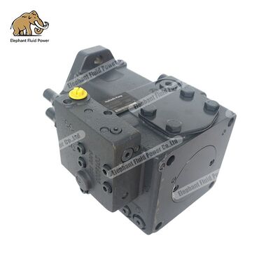 10199591 A11VO60DRSP/10R A bomba hidráulica é adequada para caminhões de bomba de concreto Schwing, oferecendo alta potência de torque, operação estável e tempo de inatividade significativamente reduzido.