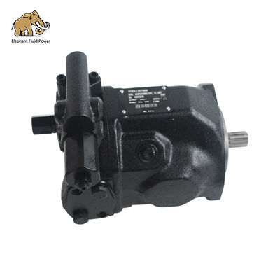 Bomba hidráulica VOE11707966 A10VSO18 adequada para os modelos de caminhões articulados A35D, A40D e T450D, montagem direta, equipamento OEM com encaixe 100%, fácil manutenção.