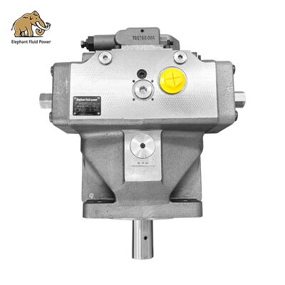 Bomba e peças de pistão axial hidráulico A4VSO250, novas e de reposição, adequadas para equipamentos originais, montagem direta, durabilidade e longa vida útil