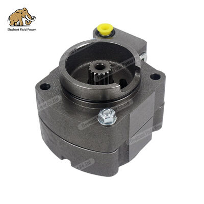 Bomba de carga A8VO107, usada para reparo, recondicionamento e manutenção de bombas hidráulicas. Instalação direta, 100% compatível, novo.