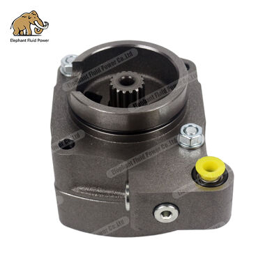 Bomba de carga A8VO107, usada para reparo, recondicionamento e manutenção de bombas hidráulicas. Instalação direta, 100% compatível, novo.