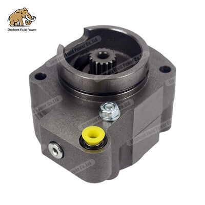 Bomba de carga A8VO107, usada para reparo, recondicionamento e manutenção de bombas hidráulicas. Instalação direta, 100% compatível, novo.