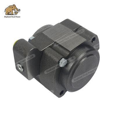 Bomba de carga A8VO107, usada para reparo, recondicionamento e manutenção de bombas hidráulicas. Instalação direta, 100% compatível, novo.