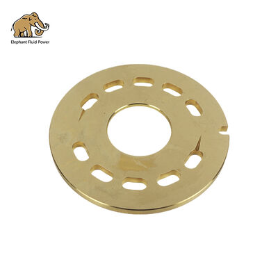 Kit de reparo a10vg63 adequado para bomba hidráulica rexroth repari, 100% ajuste, uso direto, longa vida útil