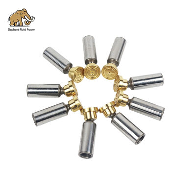 Kit de reparo a10vg63 adequado para bomba hidráulica rexroth repari, 100% ajuste, uso direto, longa vida útil