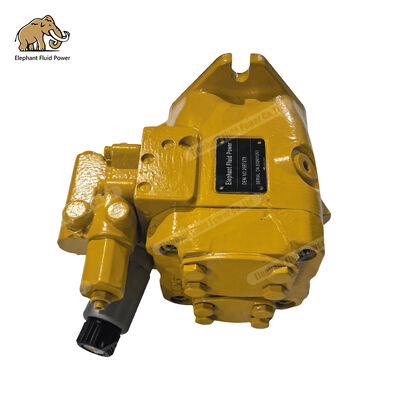 Hydraulic Pump 20R-7278 for Mining Excavators 6020 and 6020B — Delivering Exceptional Efficiency and Cost Savings
