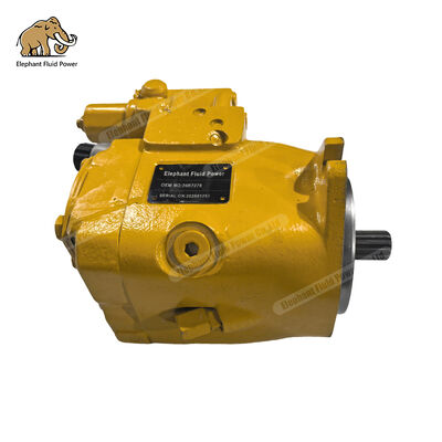 Hydraulic Pump 20R-7278 for Mining Excavators 6020 and 6020B — Delivering Exceptional Efficiency and Cost Savings