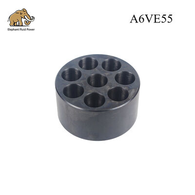 A6VE55 Motor Spare Parts Compatible with Rexroth Motors Durable & Reliable