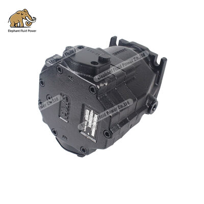 em estoque original, reconstruído PMP PMH M72 M90 M110 Motor hidráulico para novo Transit Mixer ou caminhões betoneira de reposição originais