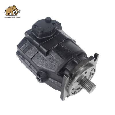em estoque original, reconstruído PMP PMH M72 M90 M110 Motor hidráulico para novo Transit Mixer ou caminhões betoneira de reposição originais