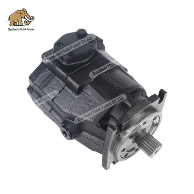 em estoque original, reconstruído PMP PMH M72 M90 M110 Motor hidráulico para novo Transit Mixer ou caminhões betoneira de reposição originais