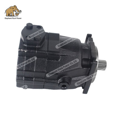 em estoque original, reconstruído PMP PMH M72 M90 M110 Motor hidráulico para novo Transit Mixer ou caminhões betoneira de reposição originais