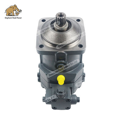 Motor hidráulico arpillar 134-7307 A6VM80DA1 de qualidade OEM chinês