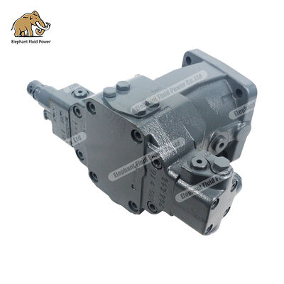 Motor hidráulico arpillar 134-7307 A6VM80DA1 de qualidade OEM chinês