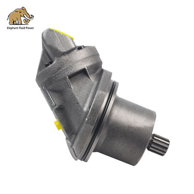 A2FE32 Hydraulic Motor for Bomag 05802585
