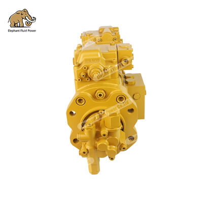 Bomba Hidráulica OEM 119-5407 1195407 Preço de Fábrica para Escavadeira