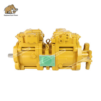 Bomba Hidráulica OEM 119-5407 1195407 Preço de Fábrica para Escavadeira