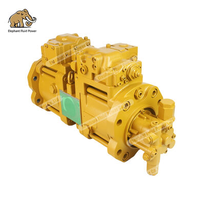 OEM 119-5407 Hydraulic Pump 1195407 For Cat Excavator Factory Price