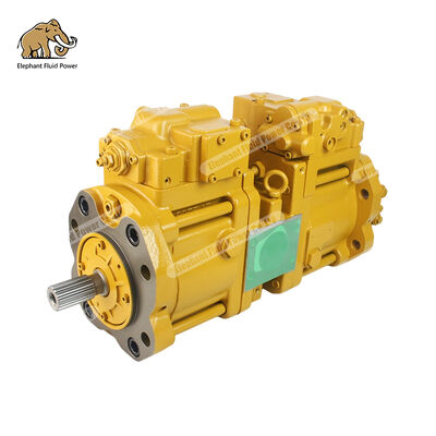 OEM 119-5407 Hydraulic Pump 1195407 For Cat Excavator Factory Price