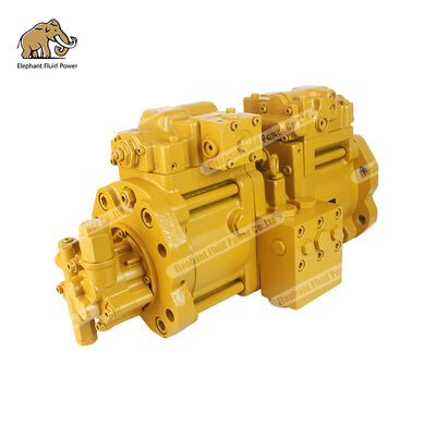 Bomba Hidráulica OEM 119-5407 1195407 Preço de Fábrica para Escavadeira