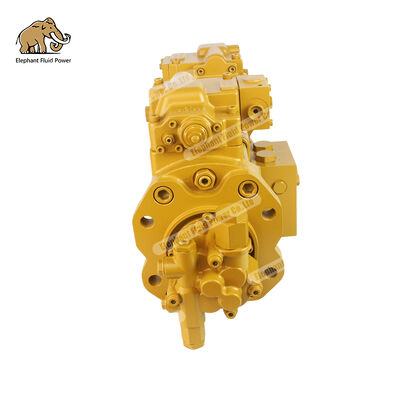 K3V63DT Hydraulic Main Pump 121-1504 For Cat 312B 312BL E311 E312 311B