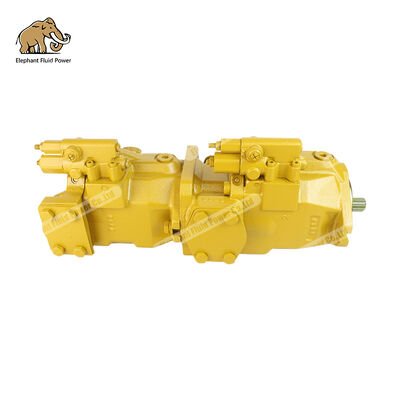 Hydraulic Pump 163-2428 1632428 Fits For Cat 924G 924H 924GZ 924HZ