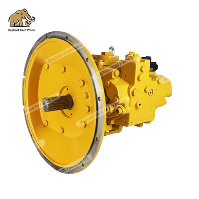 CAT 272-6955 For Excavator 320D Main Pump 320D Hydraulic Pump Factory Price Fast Delivery