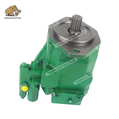 Hydraulic Oil Pump Al166637 For John Deere 6130 6230 6330 6430 Engine
