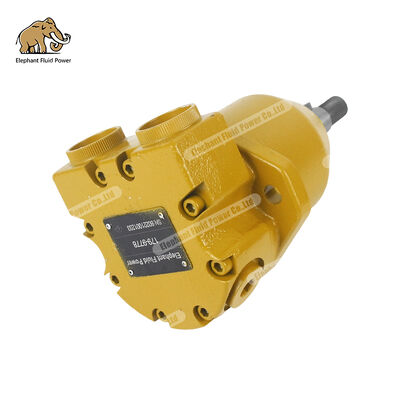 179-9778 325C Excavadora Motor hidráulico, Solução de substituição de alto desempenho