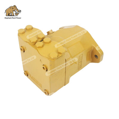 AL A10FM28/52R utilização de motores hidráulicos em máquinas industriais e tornos CNC