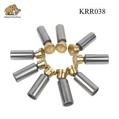 Loja completa para hidráulica de escavadeira Sauer | Componentes KRR038 KRR045