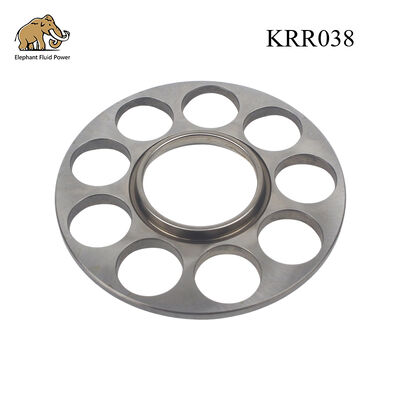Loja completa para hidráulica de escavadeira Sauer | Componentes KRR038 KRR045